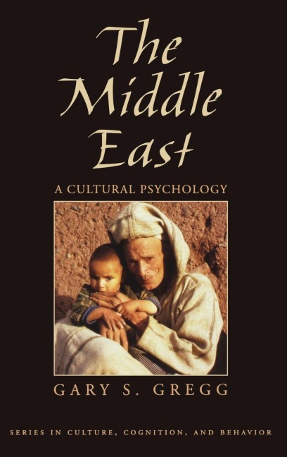 The Middle East - Gary S. Gregg