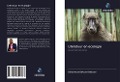Cover-Bild zum Titel 'Literatuur en ecologie' von 'Bienvenue Bekone Bekone'