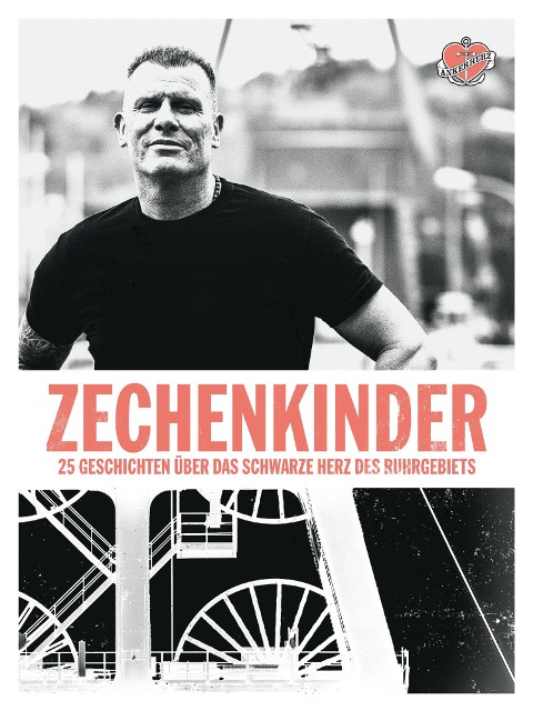 Zechenkinder - David Schraven