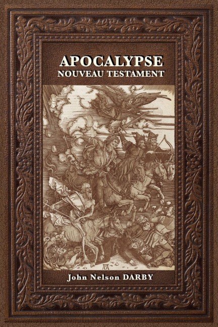 Apocalypse - John Nelson Darby
