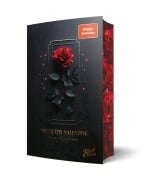 Cover-Bild zum Titel 'My Filthy Valentine | Mit wunderschönem Farbschnitt' von 'Isabella Russo'