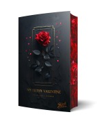 Cover-Bild zum Titel 'My Filthy Valentine | Mit wunderschönem Farbschnitt' von 'Isabella Russo'