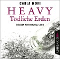 Cover-Bild zum Titel 'Heavy' von 'Carla Mori'