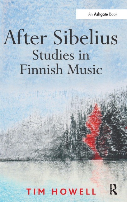 After Sibelius - Tim Howell