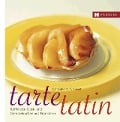 Cover-Bild zum Titel 'Tarte Tatin' von 'Catherine Quévremont'