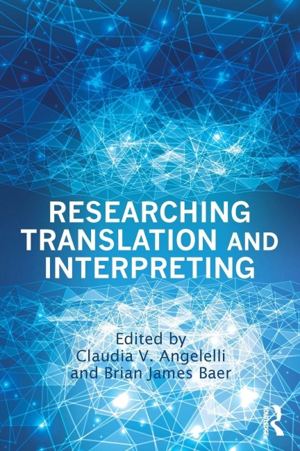 Researching Translation and Interpreting - 