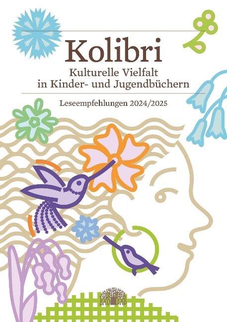 Kolibri 2024/2025 - 