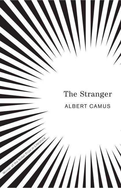 The Stranger - Albert Camus