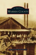 Cover-Bild zum Titel 'Warren County' von 'Warren County Historical Society'