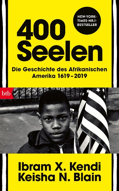 Vierhundert Seelen - 