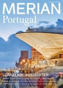 Cover-Bild zum Titel 'MERIAN Portugal 06/2019' von ''