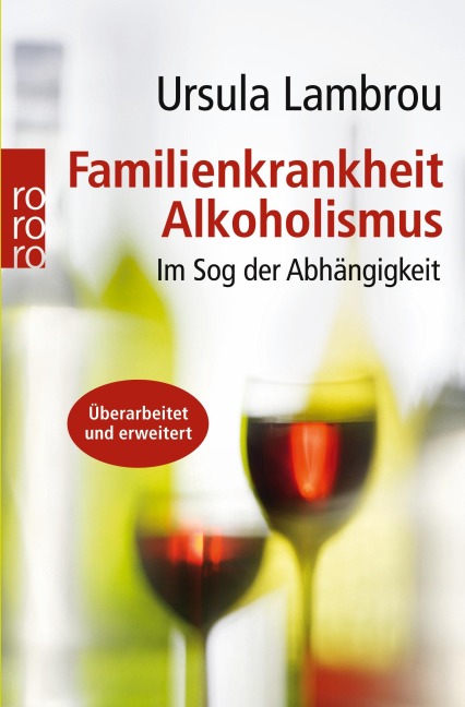 Familienkrankheit Alkoholismus - Ursula Lambrou