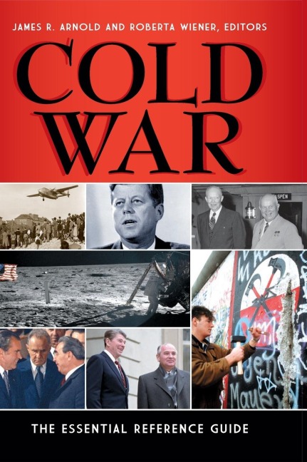Cold War - 