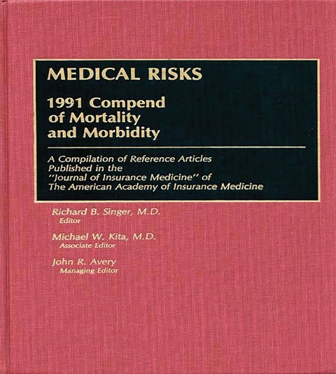Medical Risks - 