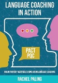 Cover-Bild zum Titel 'Language Coaching In Action' von 'Rachel Paling'