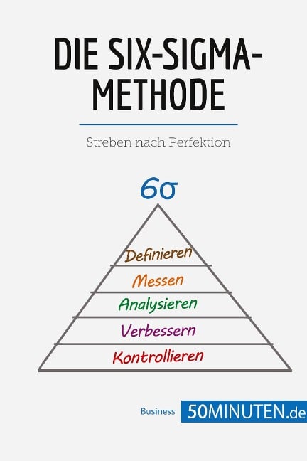 Die Six-Sigma-Methode - 50minuten