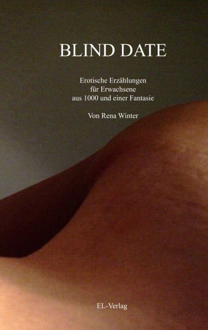 Blind Date - Rena Winter