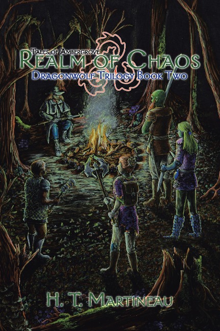 Realm of Chaos - H. T. Martineau