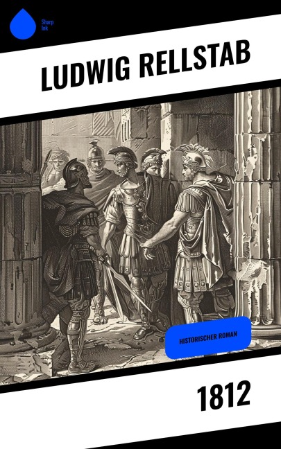 1812 - Ludwig Rellstab
