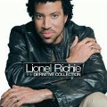 The Definitive Collection - Lionel & Commodores Richie