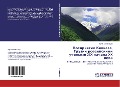 Cover-Bild zum Titel 'Vospriqtie Kawkaza, Gruzii rossijskimi uchenymi XIX-nachala XX weka' von 'Jurij Sulaberidze'