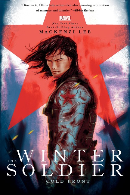 The Winter Soldier - Mackenzi Lee