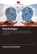 Cover-Bild zum Titel 'Psychologie' von 'Kummara Viswanath'