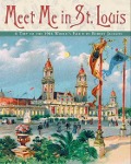 Cover-Bild zum Titel 'Meet Me in St. Louis' von 'Robert Jackson'