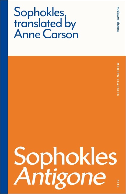 Sophokles Antigone - Sophocles