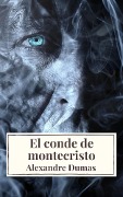 Cover-Bild zum Titel 'El conde de montecristo' von 'Alexandre Dumas, Icarsus'