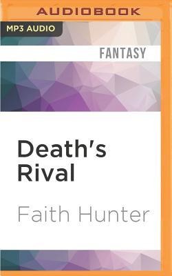 Death's Rival - Faith Hunter