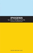 Iphigenia - Johann Wolfgang von Goethe