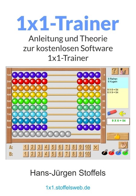 1x1-Trainer (Freeware) - Hans-Jürgen Stoffels