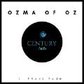 Cover-Bild zum Titel 'Ozma of Oz' von 'L. Frank Baum'