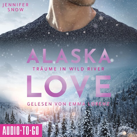 Träume in Wild River - Jennifer Snow