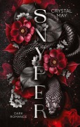 Cover-Bild zum Titel 'SNYPER' von 'Crystal May'
