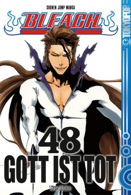 Bleach 48 - Tite Kubo