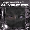Cover-Bild zum Titel 'Grüsse aus Gehenna - Teil 5: Ol' Violet Eyes' von 'Dane Rahlmeyer'