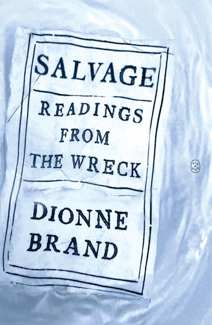 Salvage - Dionne Brand
