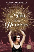 Cover-Bild zum Titel 'Im Takt des Herzens' von 'Clara Langenbach'