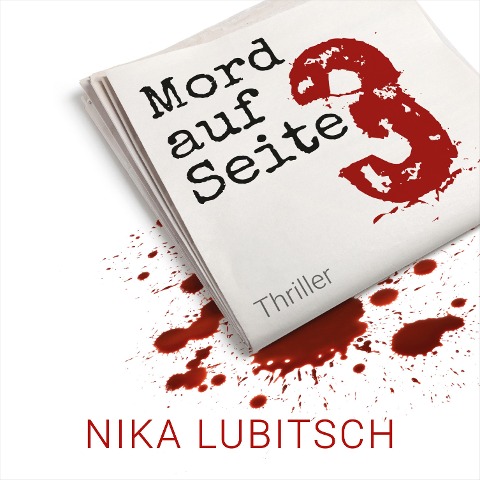 Mord auf Seite 3 - Nika Lubitsch