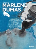 Cover-Bild zum Titel 'Marlene Dumas' von 'Angela Vettese'