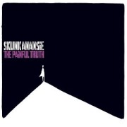 Cover-Bild zum Titel 'The Painful Truth' von 'Skunk Anansie'