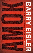 Cover-Bild zum Titel 'Amok' von 'Barry Eisler'