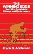 Cover-Bild zum Titel 'Winning Edge' von 'Frank Addleman'