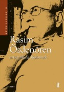 Cover-Bild zum Titel 'Ariyet Fikirle Düsünmek' von 'Rasim Özdenören'