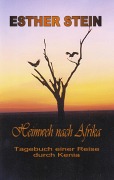 Cover-Bild zum Titel 'Heimweh nach Afrika' von 'Esther Stein'