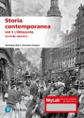Cover-Bild zum Titel 'L' Ottocento' von 'Tommaso Detti, Giovanni Gozzini'
