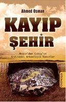 Kayip Sehir - Ahmed Osman