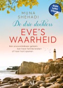 Cover-Bild zum Titel 'Eve's waarheid' von 'Muna Shehadi'